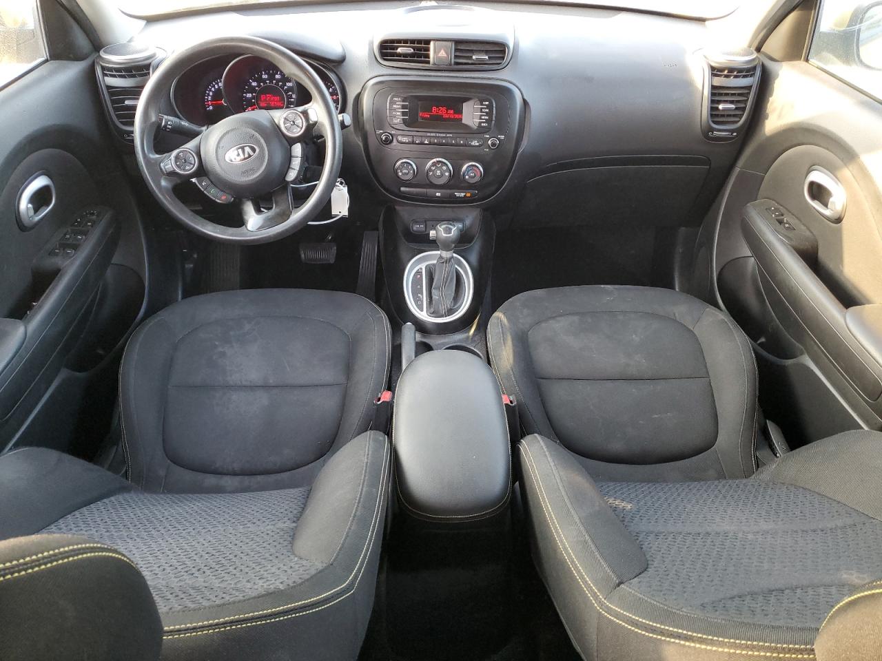 2015 Kia Soul - Image 8