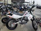 2022 HONDA XR650 L for sale at Copart CA - LONG BEACH