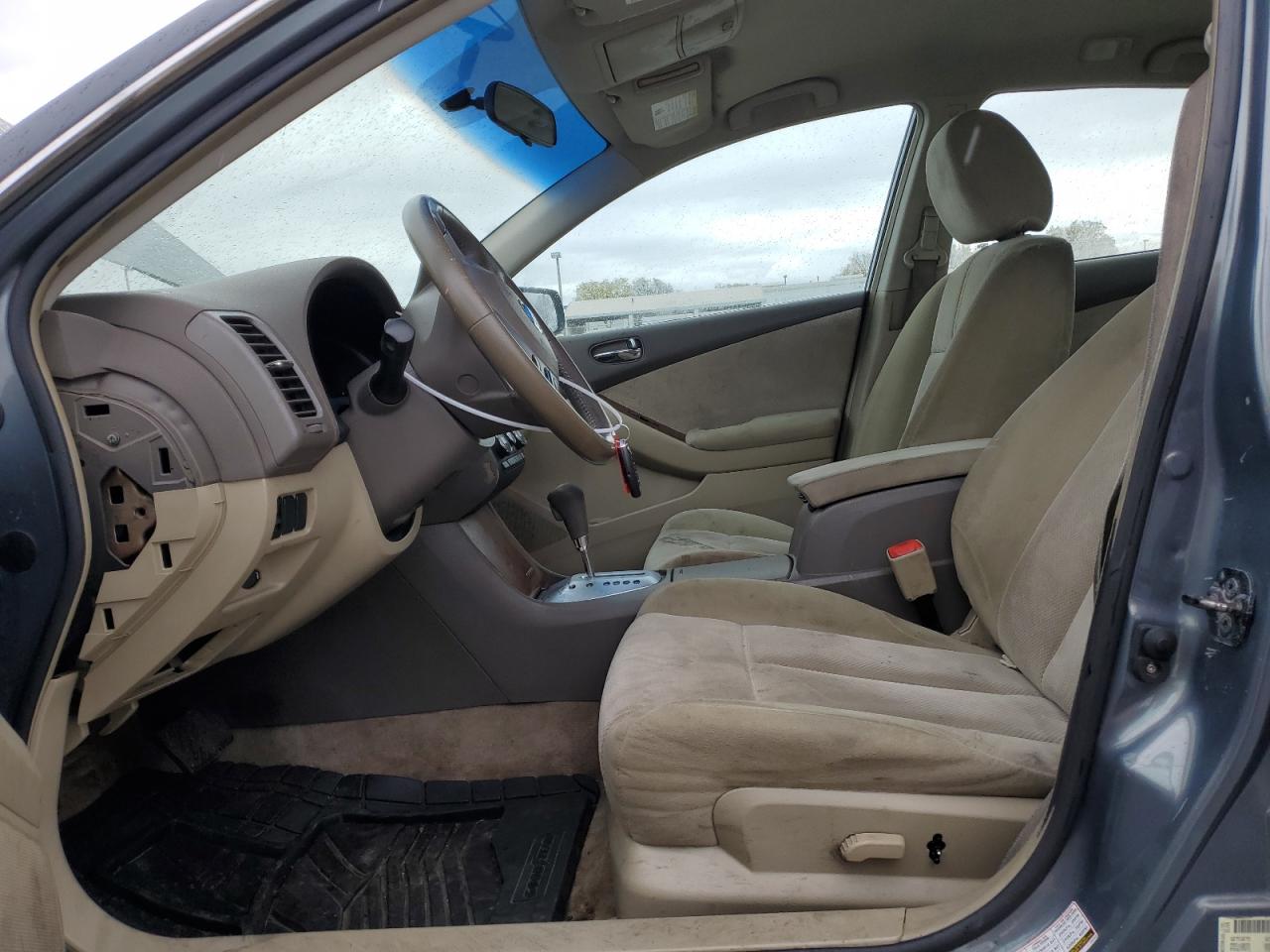 2009 Nissan Altima - Image 7