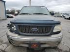 2001 Ford F150 Supercrew for Sale in Tulsa, OK - Front End