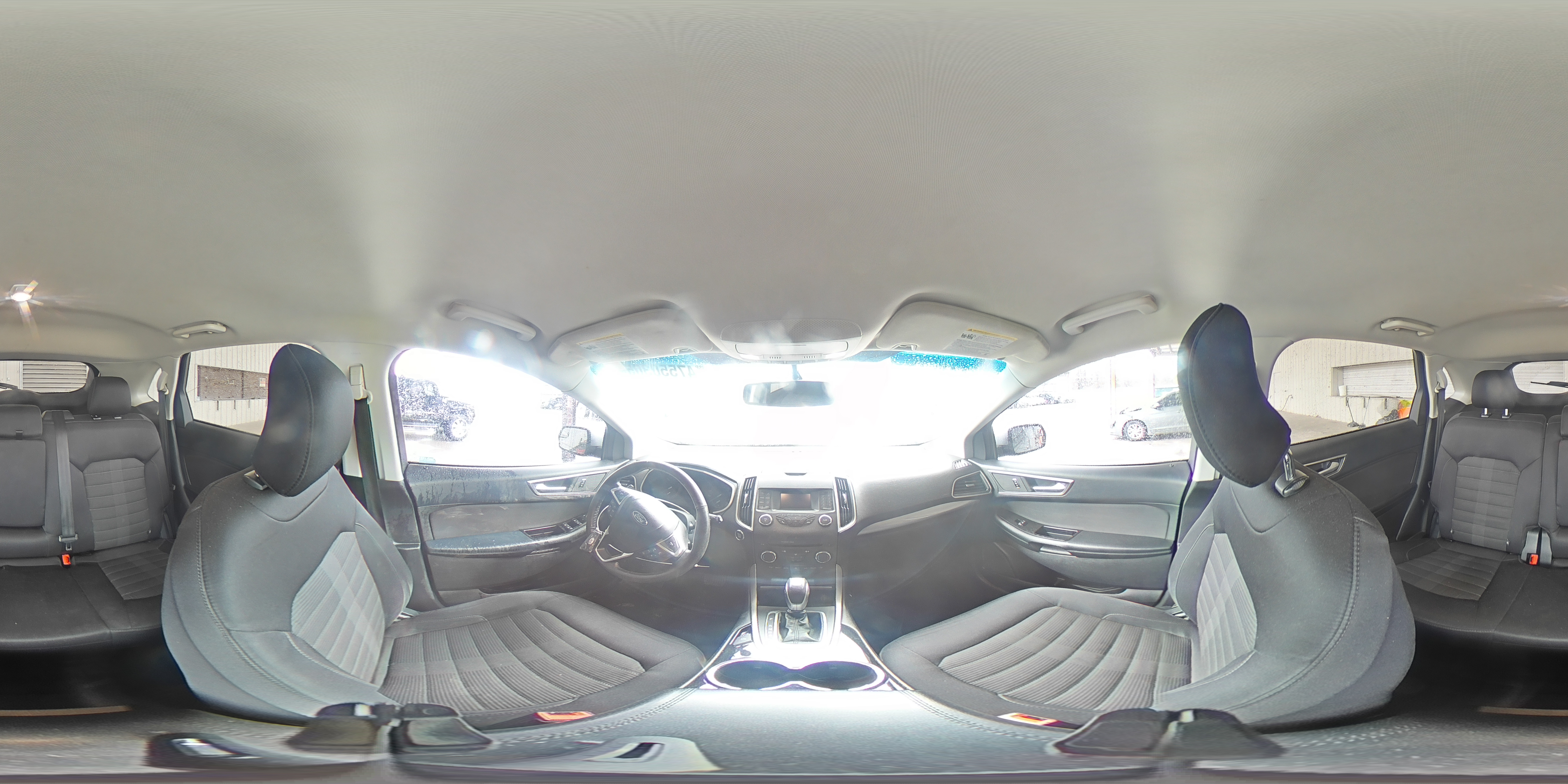 2016 Ford Edge - Image 12