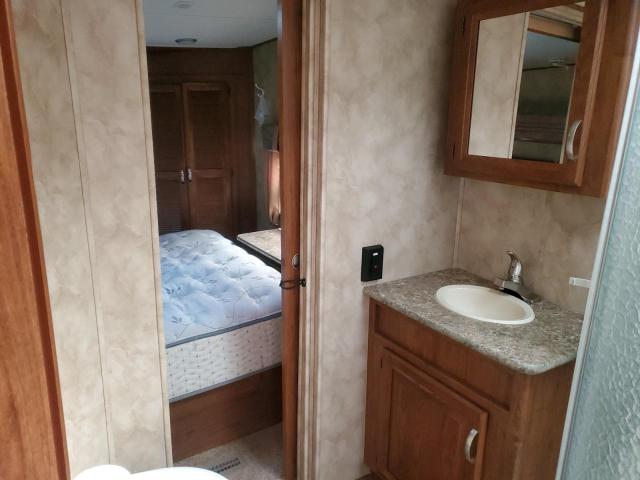 2015 CAMPER SPRINTER  