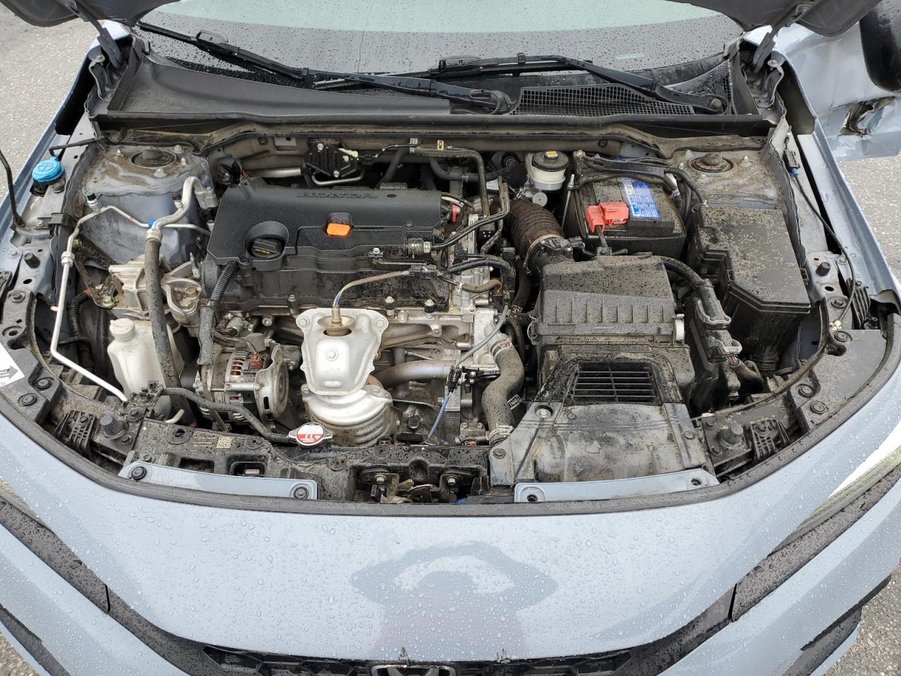 2022 Honda Civic - Image 13
