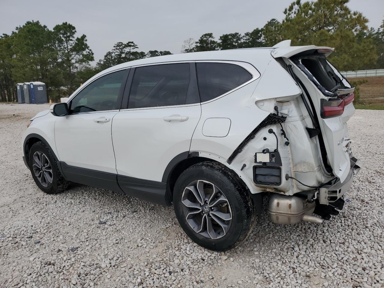 2022 Honda CR-V - Image 2