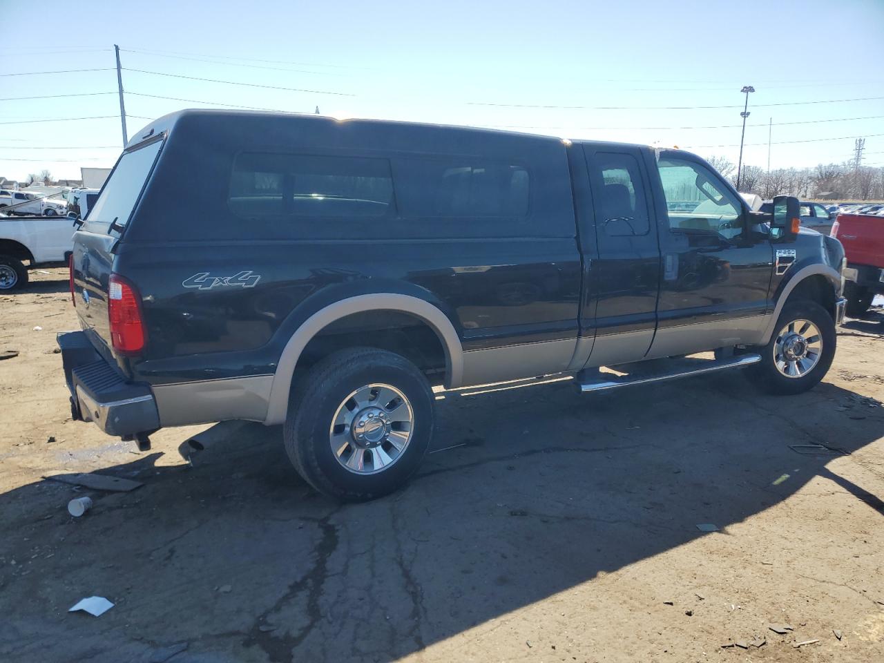 2009 Ford F250 - Image 3