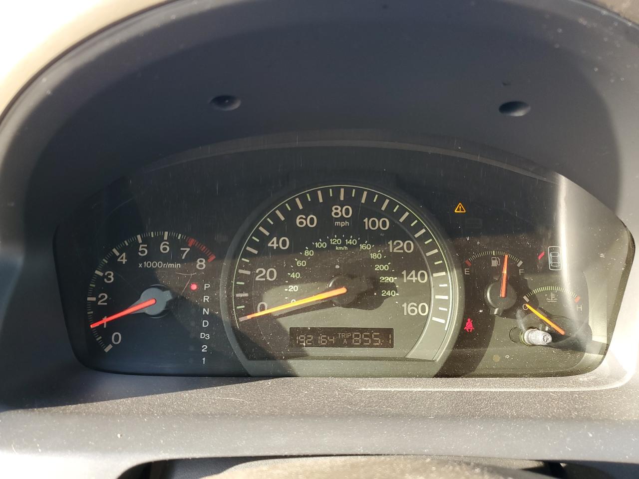 2003 Honda Accord - Image 9