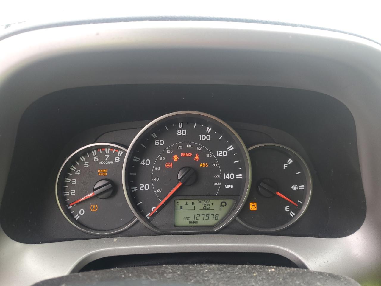 2T3ZFREVXGW238703 TOYOTA RAV4 2016