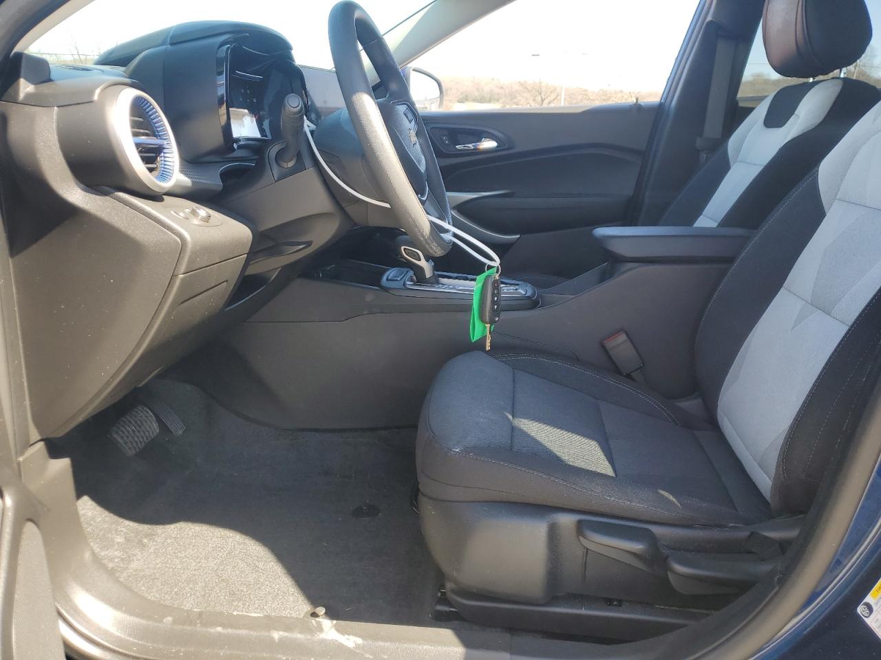 KL77LFE23RC171224 CHEVROLET TRAX 2024