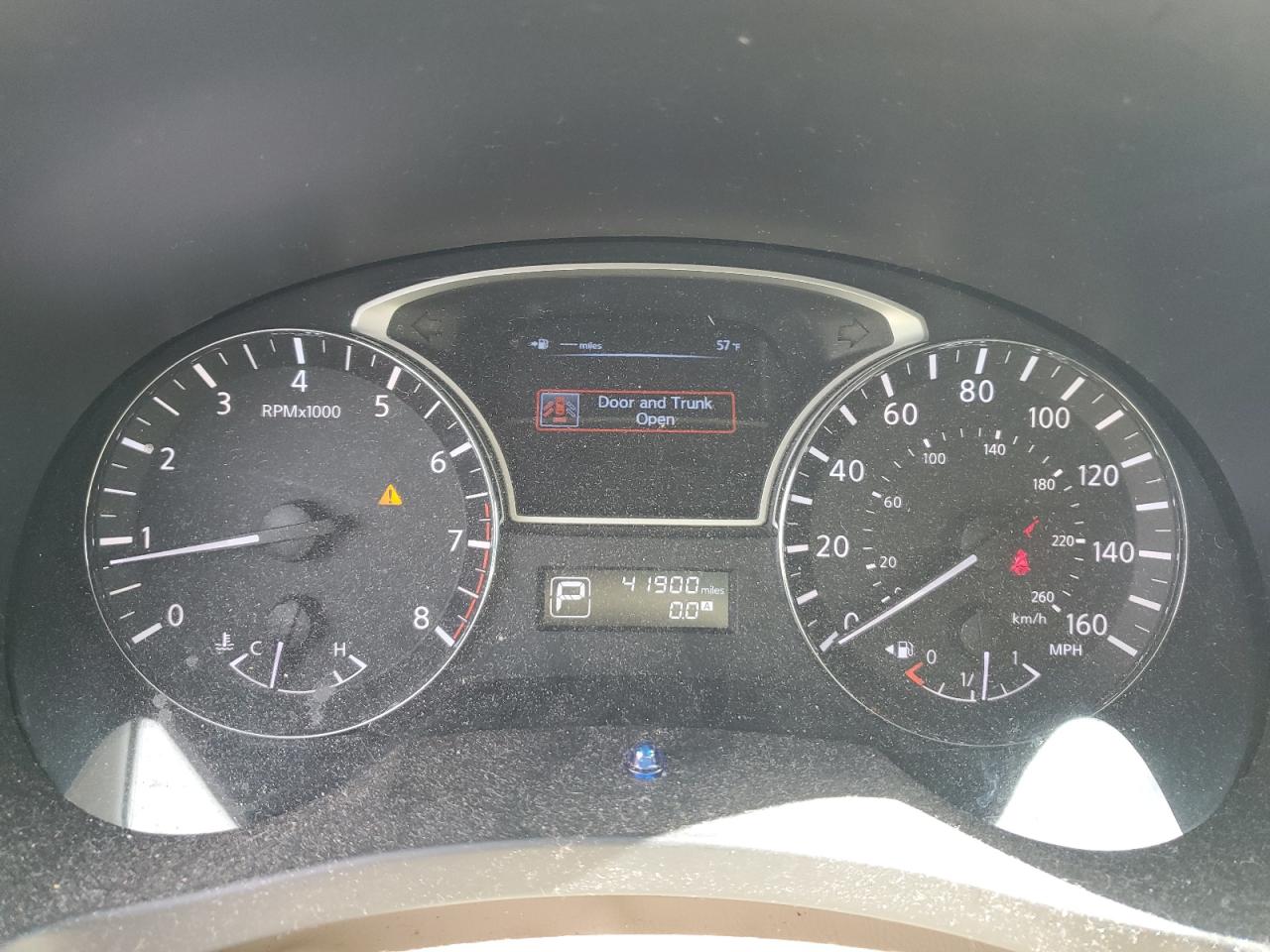 2013 Nissan Altima - Image 9