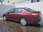 2013 Honda Accord Exl for Sale in Riverview, FL - Side