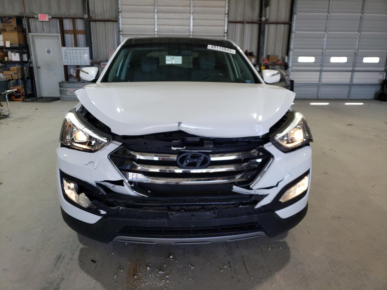 2013 Hyundai Santa Fe - Image 5