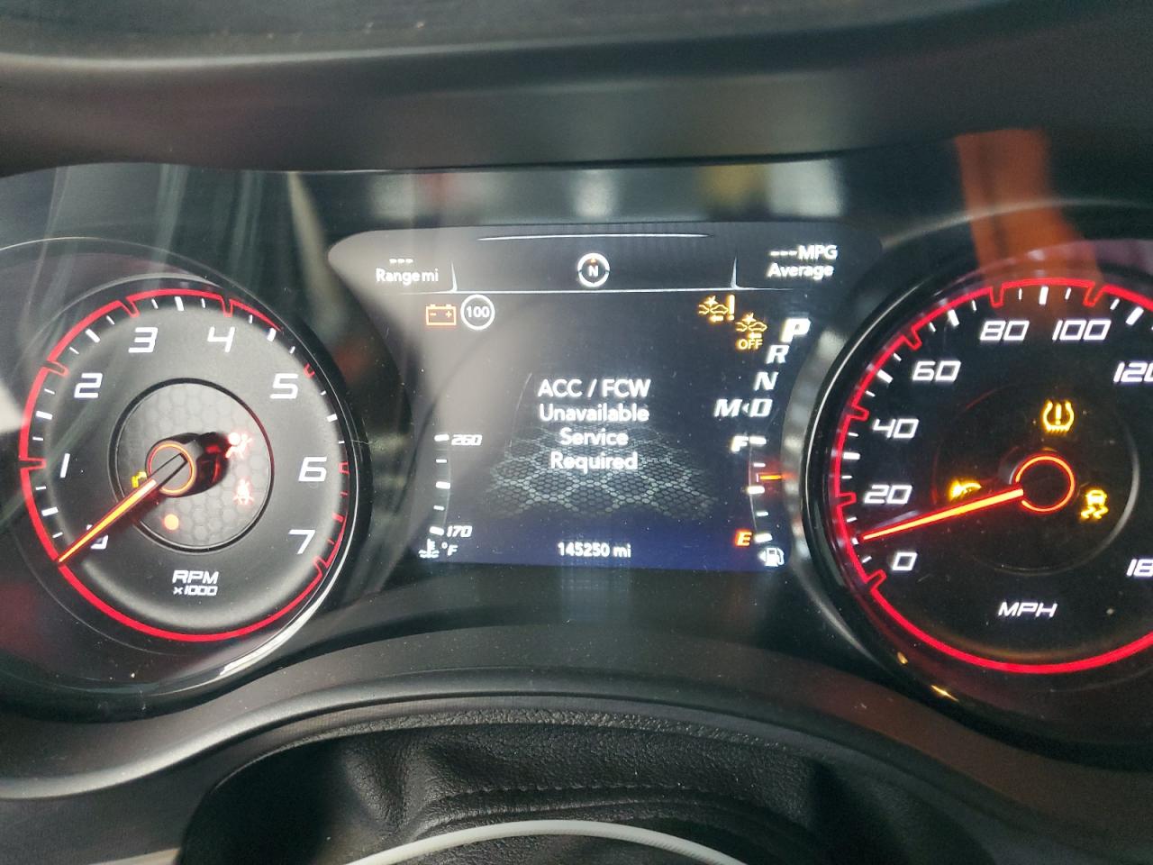 2019 Dodge Charger - Image 9