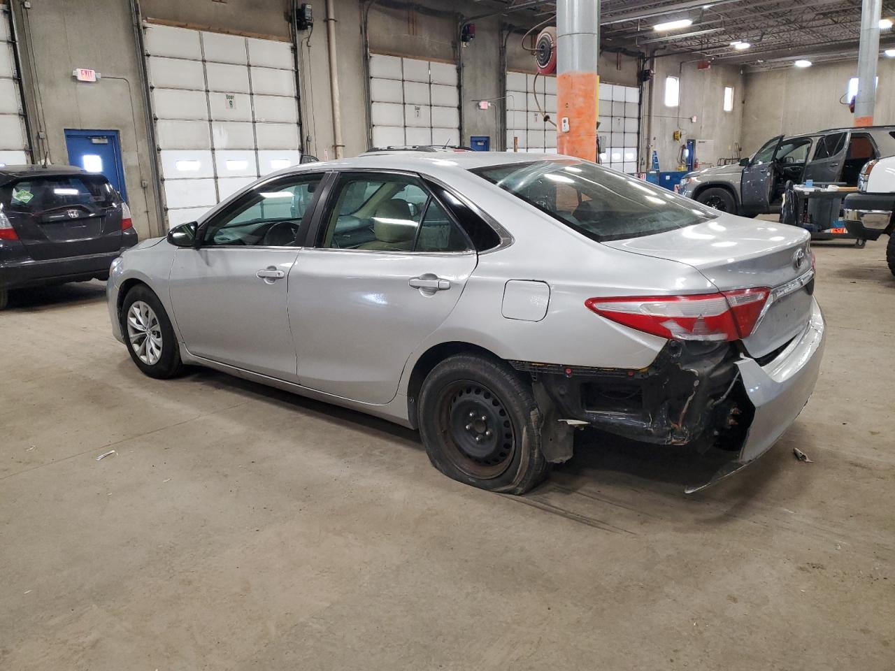 2015 Toyota Camry - Image 2