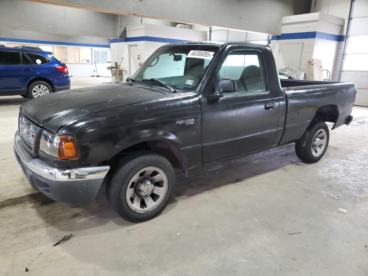 2003 Ford Ranger - Image 1