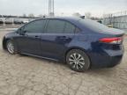 2022 Toyota Corolla Le zu verkaufen in Dyer, IN - Front End