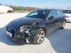 2017 AUDI A3 SPORT T for sale at Copart ST HELENS
