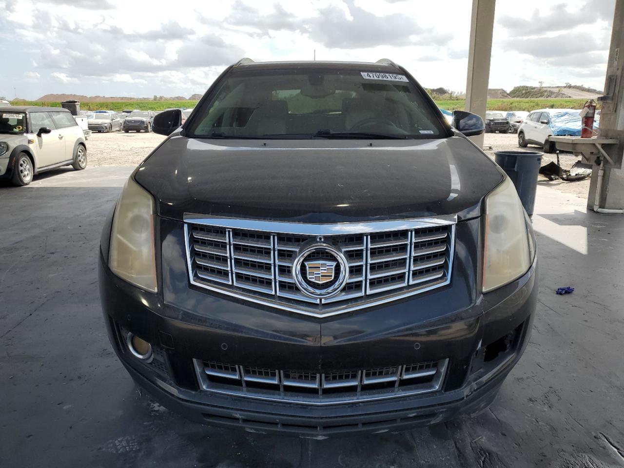 2013 Cadillac SRX - Image 5