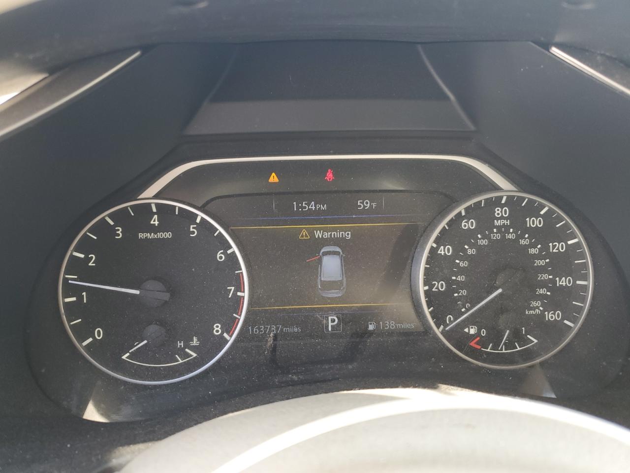 2015 Nissan Murano - Image 9