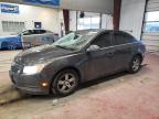 2014 Chevrolet Cruze Lt for Sale in Angola, NY - Front End