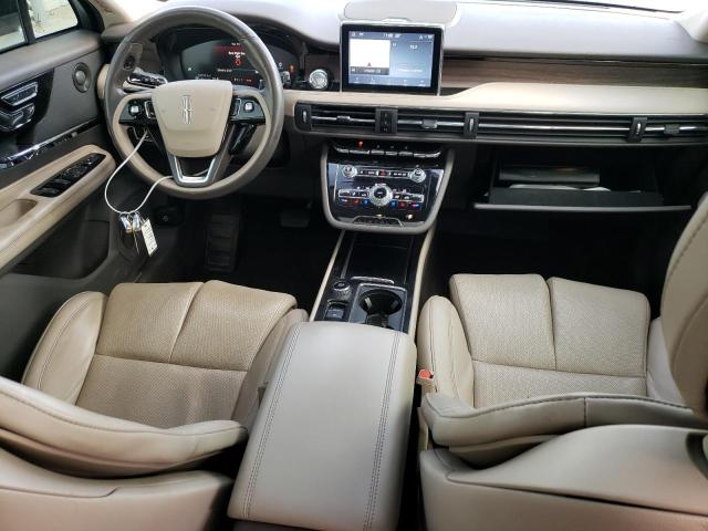  LINCOLN CORSAIR 2021 Білий