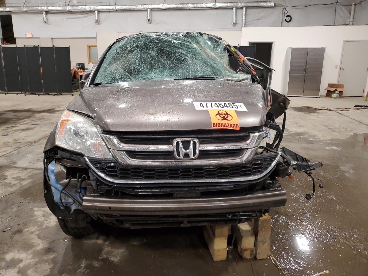 2010 Honda CR-V - Image 5