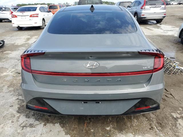  HYUNDAI SONATA 2022 Серый