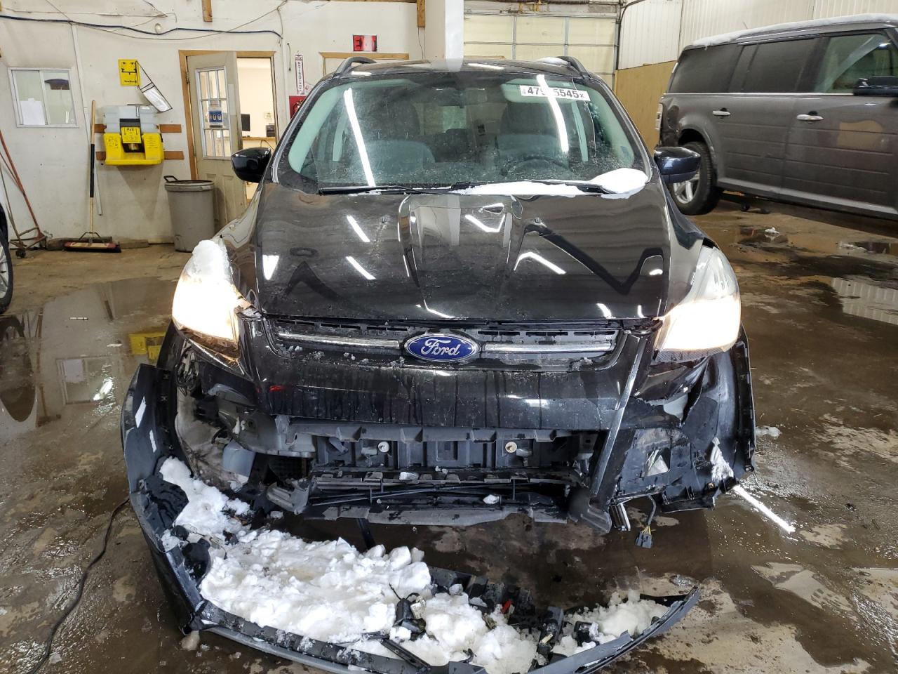 2015 Ford Escape - Image 5
