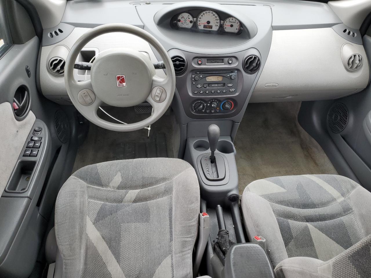2003 Saturn ION - Image 8