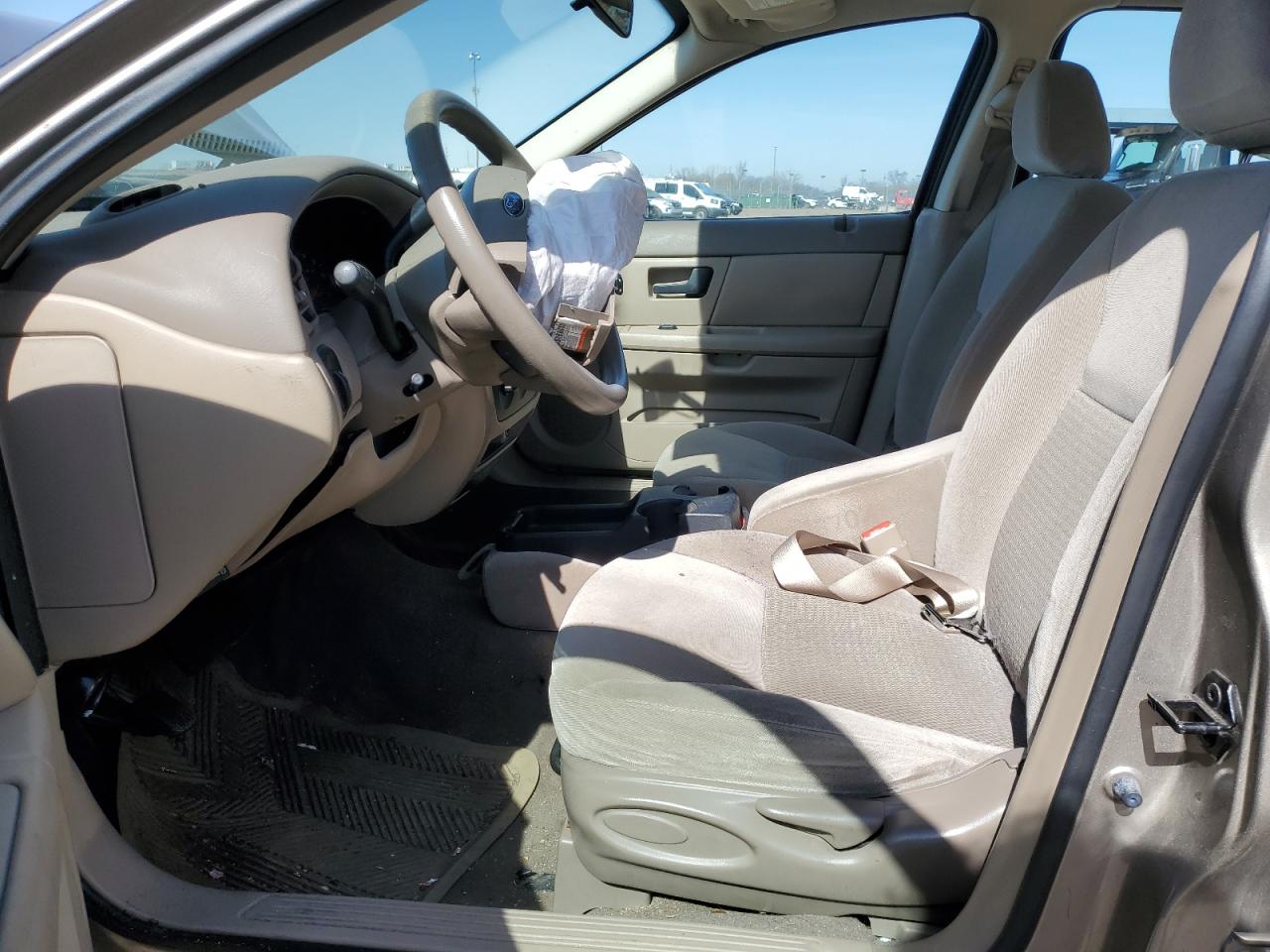 2006 Ford Taurus - Image 7