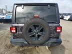 2021 Jeep Wrangler Unlimited Sport for Sale in Los Angeles, CA - Rear End