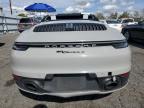 2024 Porsche 911 Carrera للبيع في Colton، CA - Front End