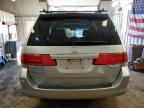 2008 Honda Odyssey Exl იყიდება Lyman-ში, ME - Side