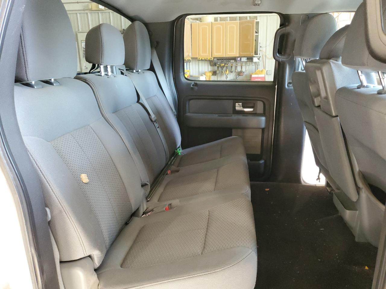 2012 Ford F-150 - Image 10