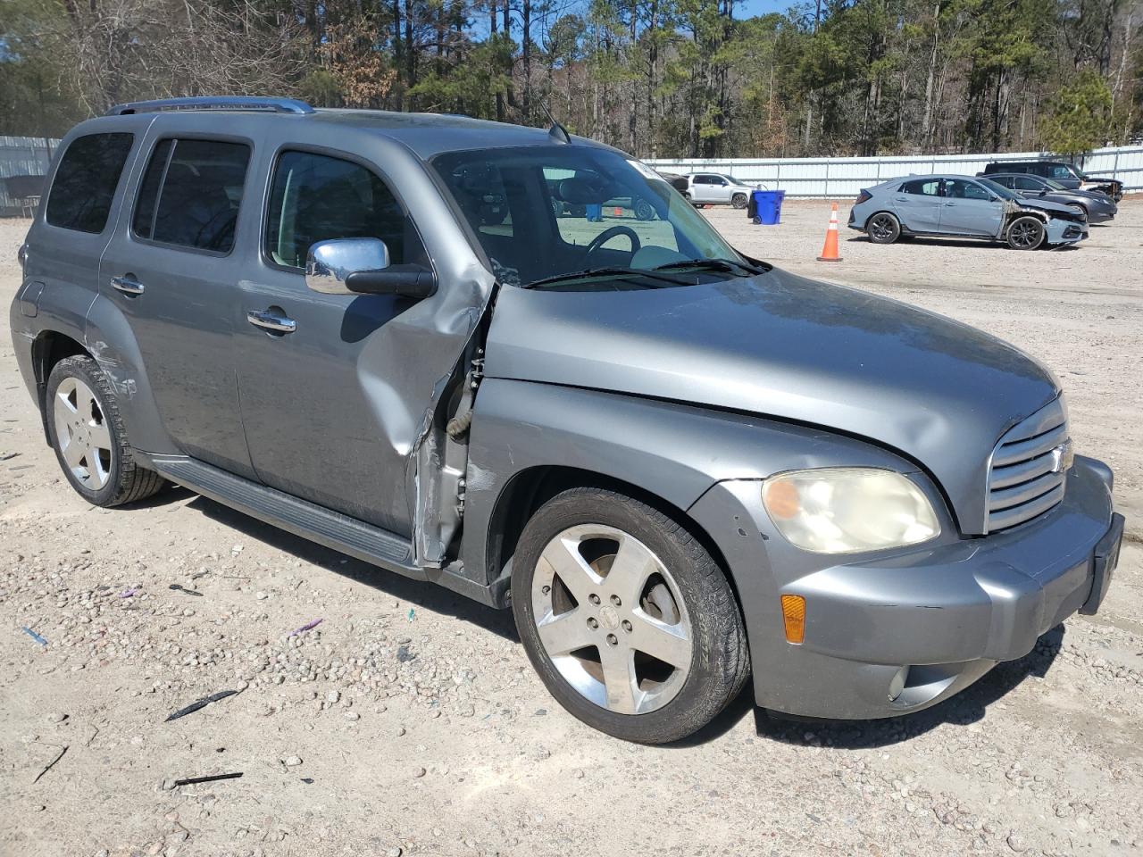 2006 Chevrolet HHR - Image 4