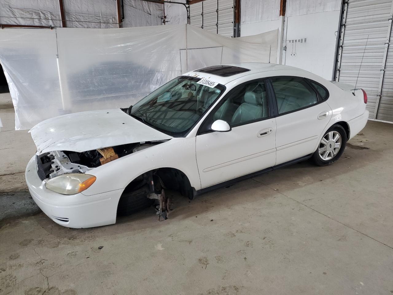 2007 Ford Taurus Sel for Sale in Lexington, KY - All Over