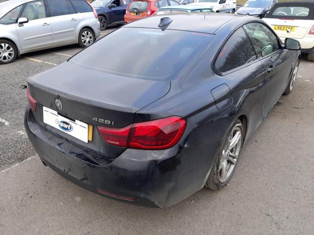 2013 BMW 428I M SPO