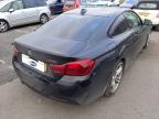 2013 BMW 428I M SPO for sale at Copart SANDTOFT