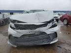2022 Toyota Camry Le for Sale in Woodhaven, MI - Front End