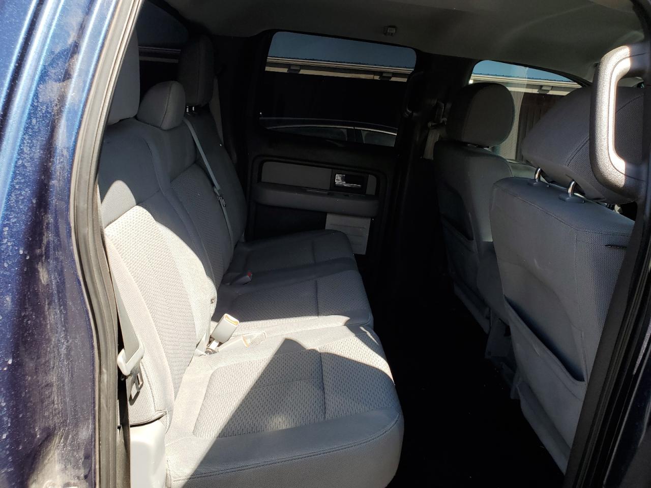 2014 Ford F-150 - Image 10