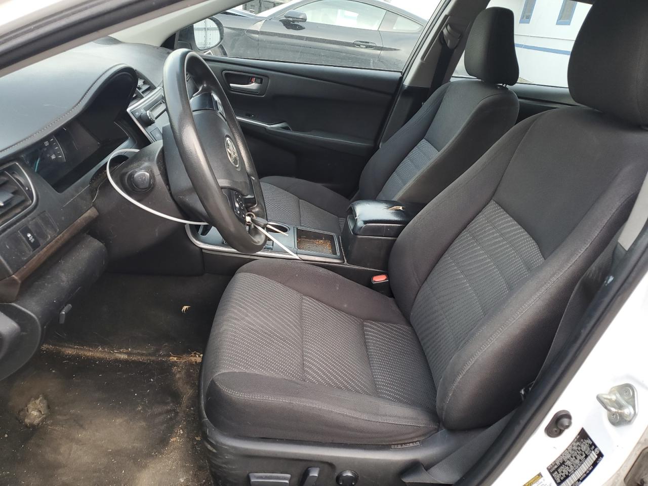 2015 Toyota Camry - Image 7