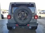 2017 Jeep Wrangler Unlimited Sahara продається в West Palm Beach, FL - Front End