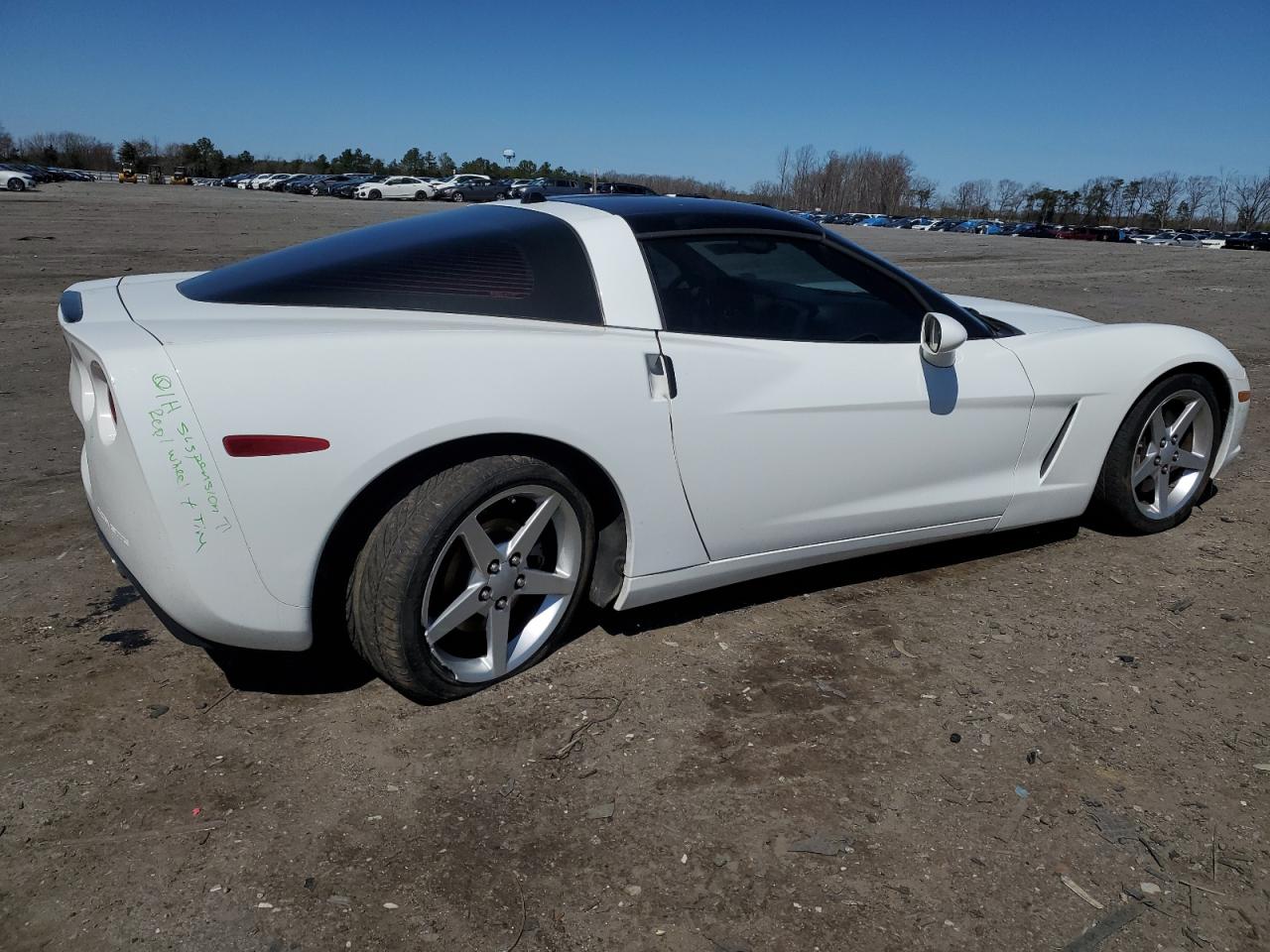 2005 Chevrolet Corvette - Image 3