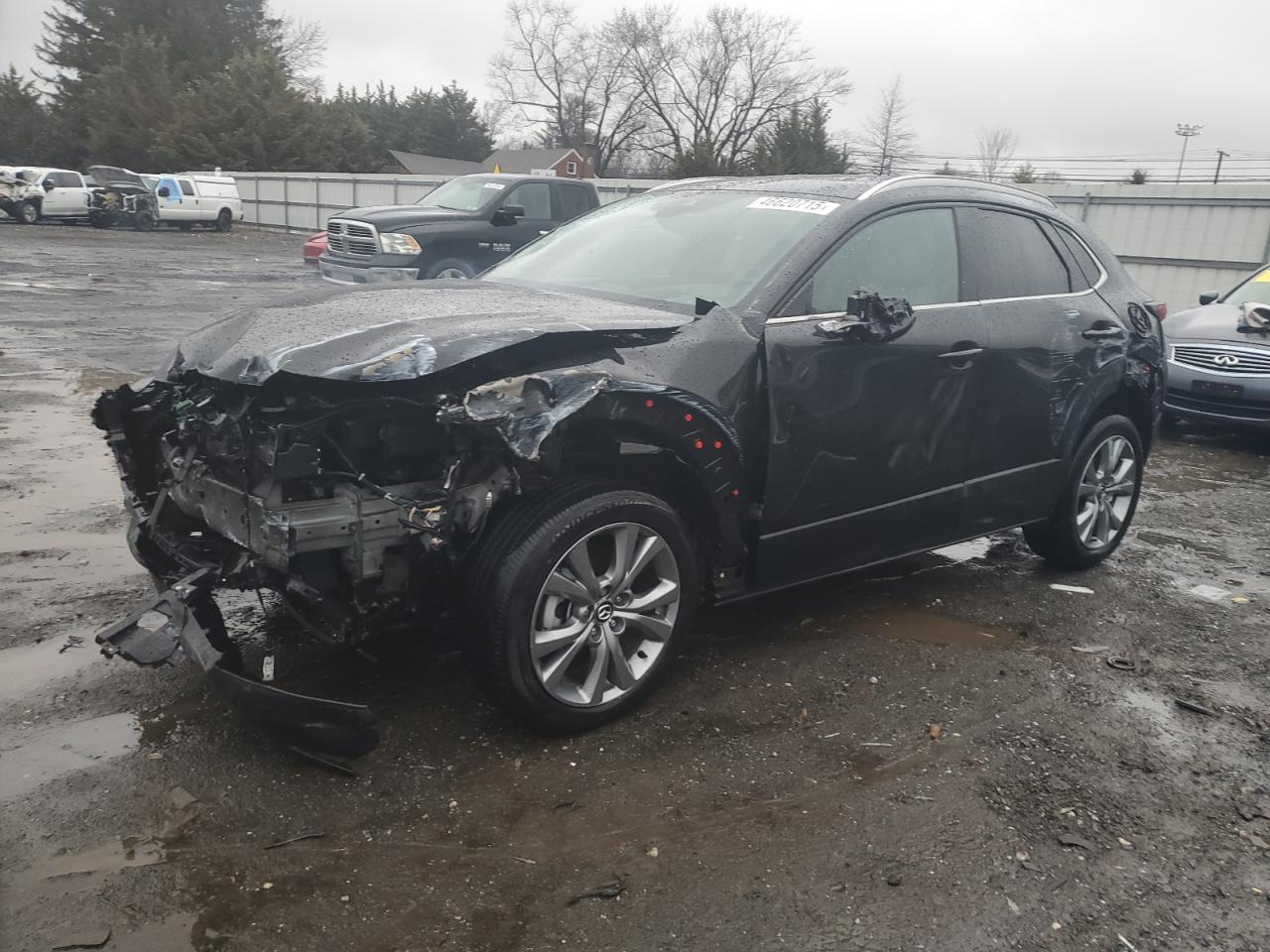 2023 Mazda CX-30 - Image 1