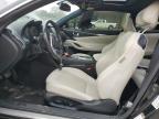 2018 Infiniti Q60 Pure на продаже в Seaford, DE - Rear End