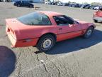 1987 Chevrolet Corvette  for Sale in Vallejo, CA - Mechanical