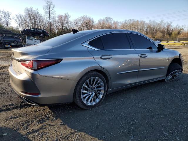  LEXUS ES350 2019 Beżowy