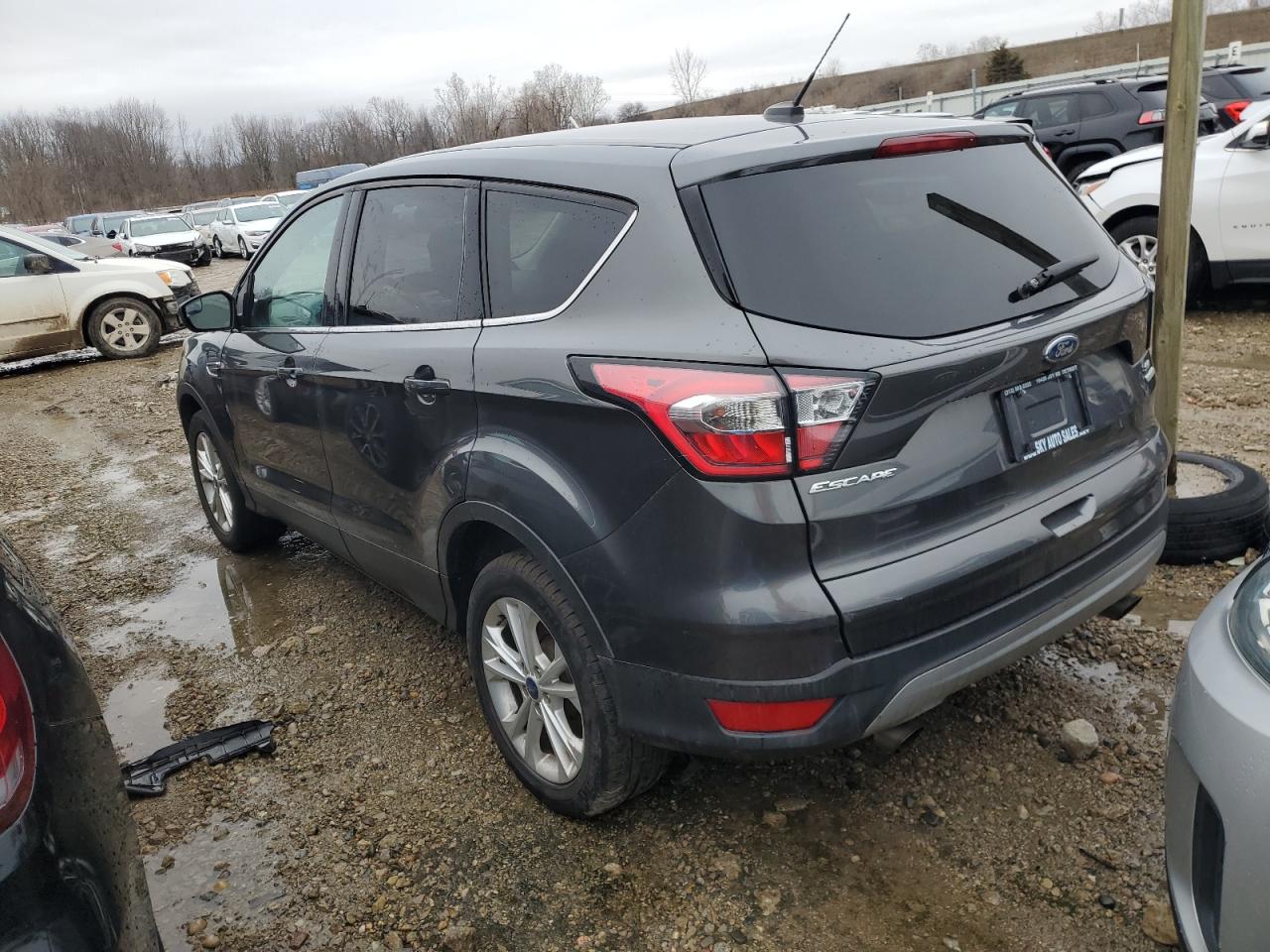 2017 Ford Escape - Image 2
