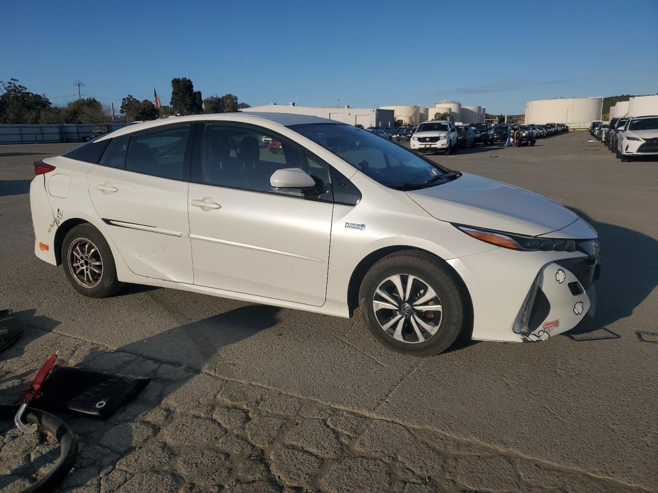 2019 Toyota Prius - Image 4