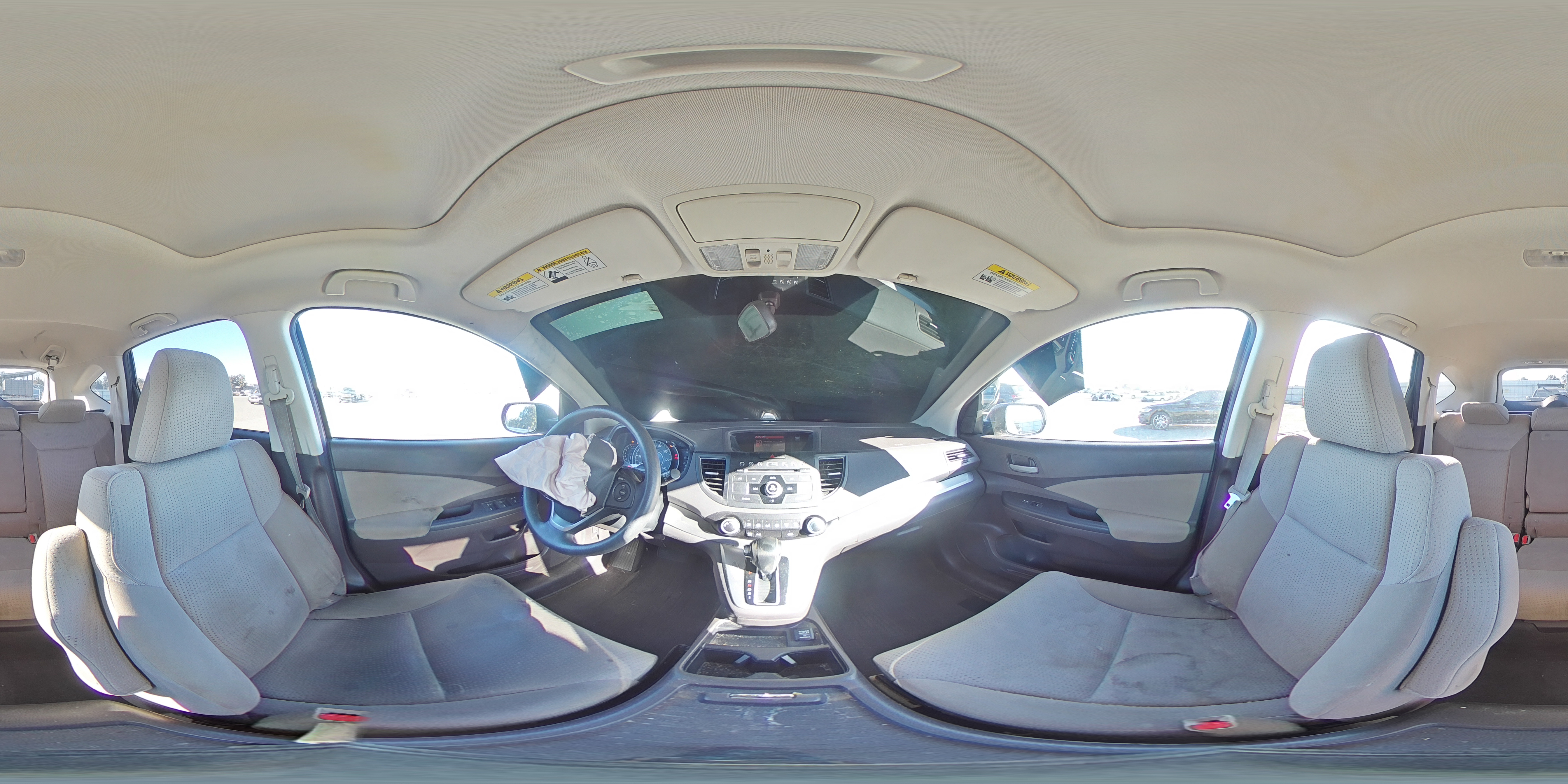 2013 Honda CR-V - Image 13