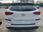 2019 Hyundai Tucson Limited en Venta en Knightdale, NC - Front End